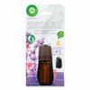 Air Wick Essential Mist Refill, Lavender and Almond Blossom, 0.67 oz Bottle, PK6 62338-98552